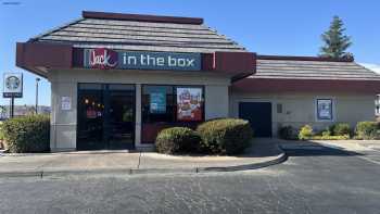 Jack in the Box