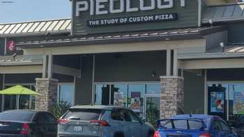 Pieology Pizzeria Park Crossing, Fresno, CA