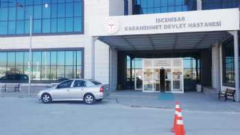 İscehisar Devlet Hastanesi