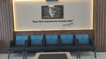 İscehisar Devlet Hastanesi