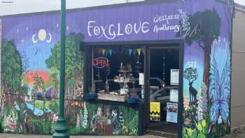 Foxglove Wellness & Apothecary