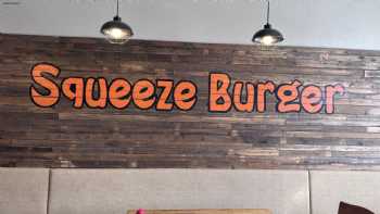 Squeeze Burger Galt