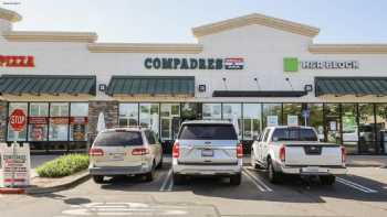 Compadres Grill & Bar