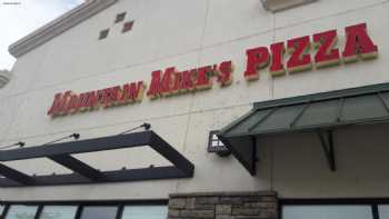 Mountain Mike's Pizza