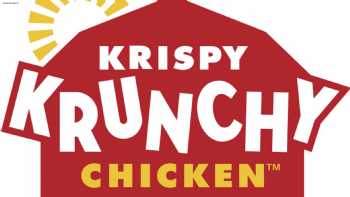 Krispy Krunchy Chicken