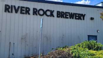 River Rock Brewery