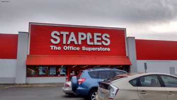 Staples