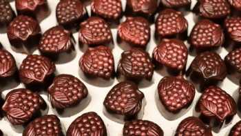 Puddin River Chocolates