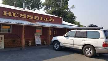 Russell's Custom Meats & Deli