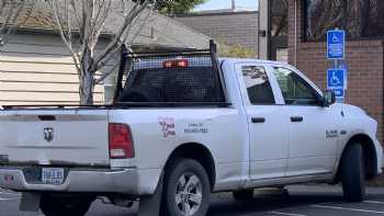 Carlton Truck Shop