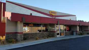 Denny's