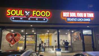 Soul Food Shack