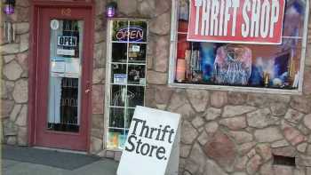 Gorge Thrift Store