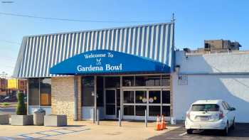 Gardena Bowl Coffee Shop