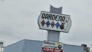 Gardena Bowl Coffee Shop