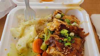 Yoshinoya Gardena