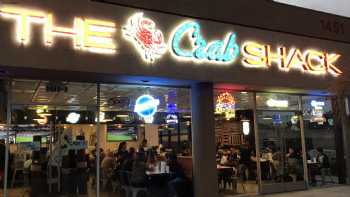 The Crab Shack, Gardena, Gateway Plaza