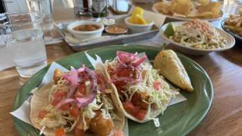 Grand Fish Tacos & Ceviche