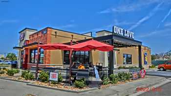 Raising Cane's Chicken Fingers