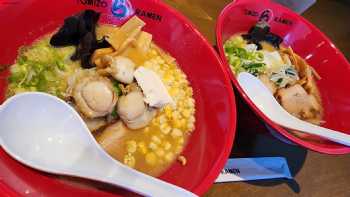 Tomizo Ramen