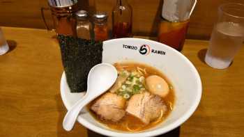 Tomizo Ramen