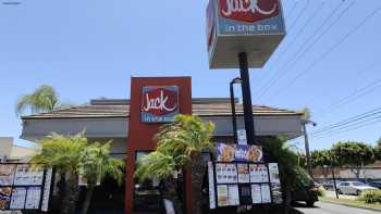 Jack in the Box