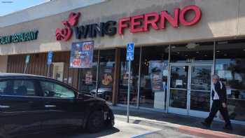 Wing Ferno