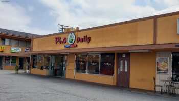 Pho Daily