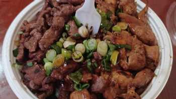 Flame Broiler