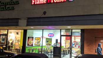 Flame Broiler