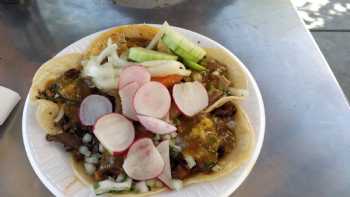 Tacos El Parque