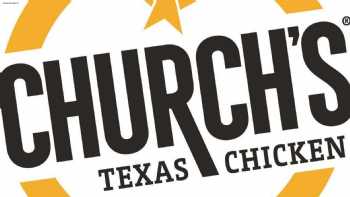 Church's Texas Chicken