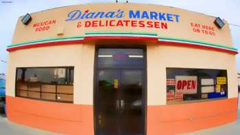 Diana's Market & Restaurant