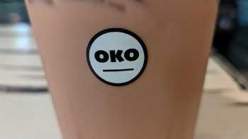 OKO Cafe