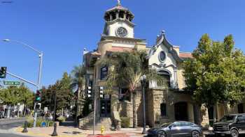 Old City Hall Restaurant