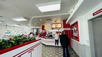 In-N-Out Burger