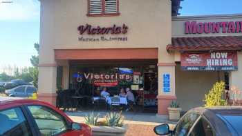 Victoria's Mexican Restaurant