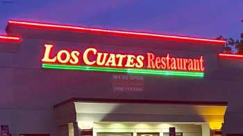 Los Cuates Restaurant Seafood & Bar