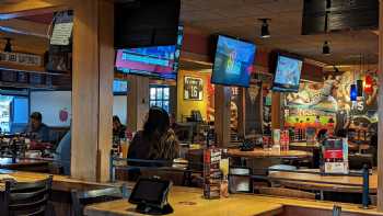 Applebee's Grill + Bar