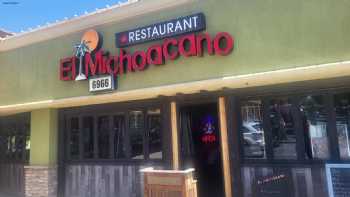 El Michoacano Restaurant