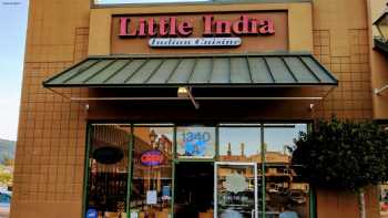 Little India Indian Cuisine