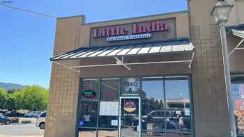 Little India Indian Cuisine