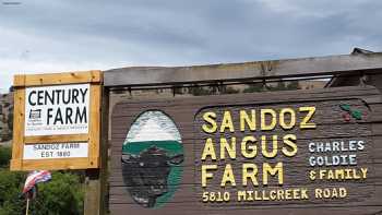 Sandoz Farm