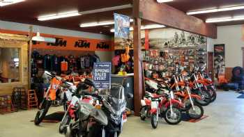 Fun Country Power Sports