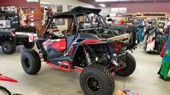 Fun Country Power Sports