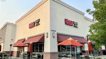 The Habit Burger Grill