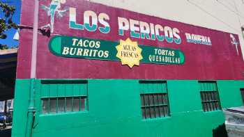 Los Pericos Taqueria