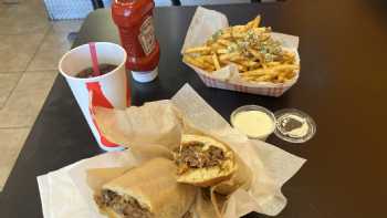 A-Jays Cheesesteaks Gilroy