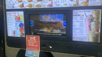 Sonic Drive-In