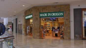 Made In Oregon